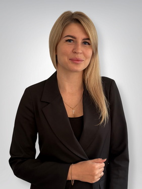 Гаврилова Мария Сергеевна
