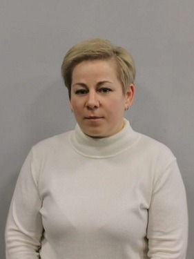 Михеева Татьяна Леонидовна